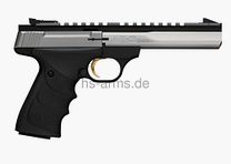 Browning Browning Buck Mark Black Contour Stainless URX