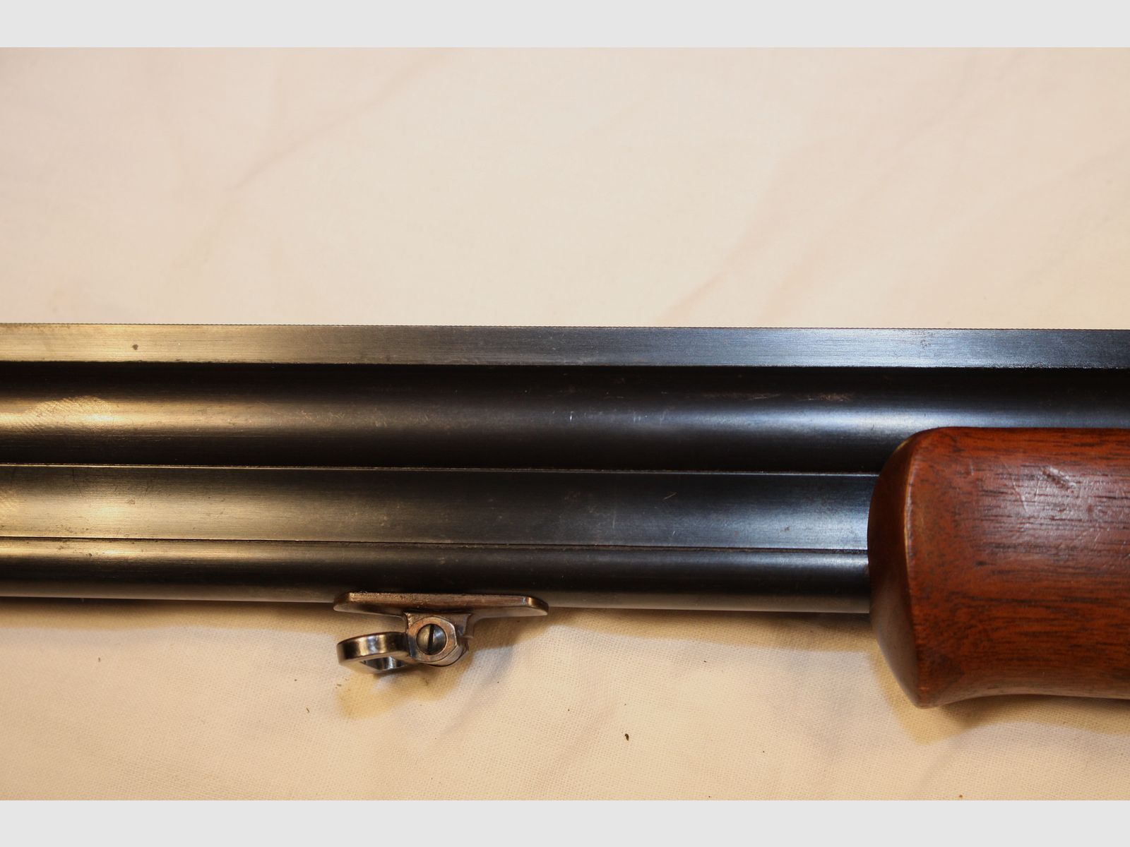 Left stock Blaser Model 700/88