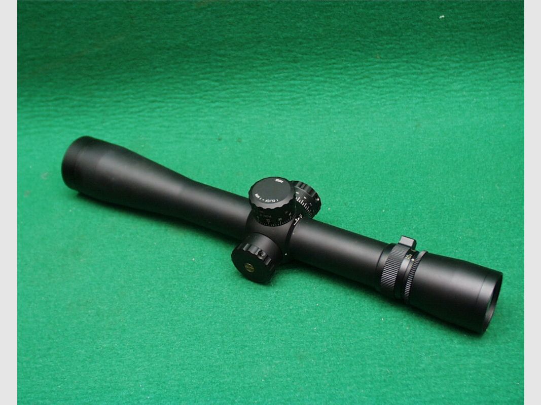 Leupold Mark 4 Telescopio 3,5-10x40 M3