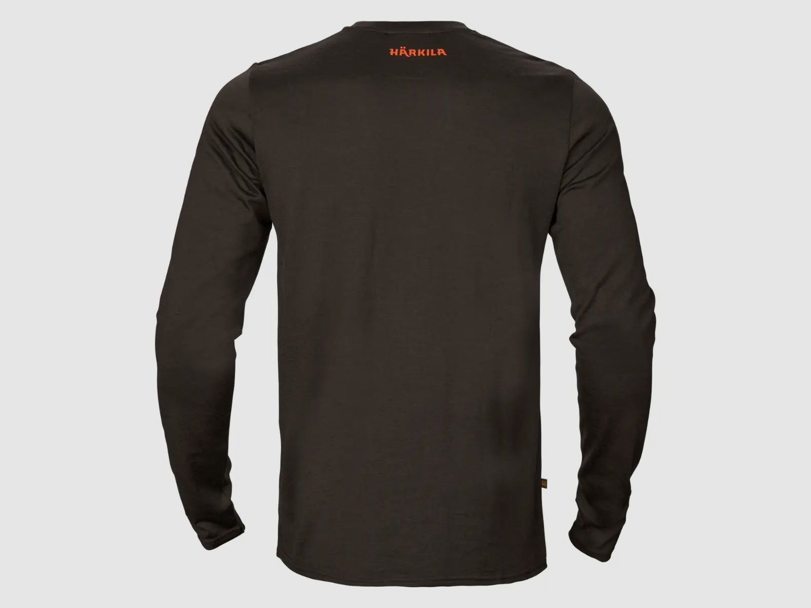 Härkila Langarmshirt Game