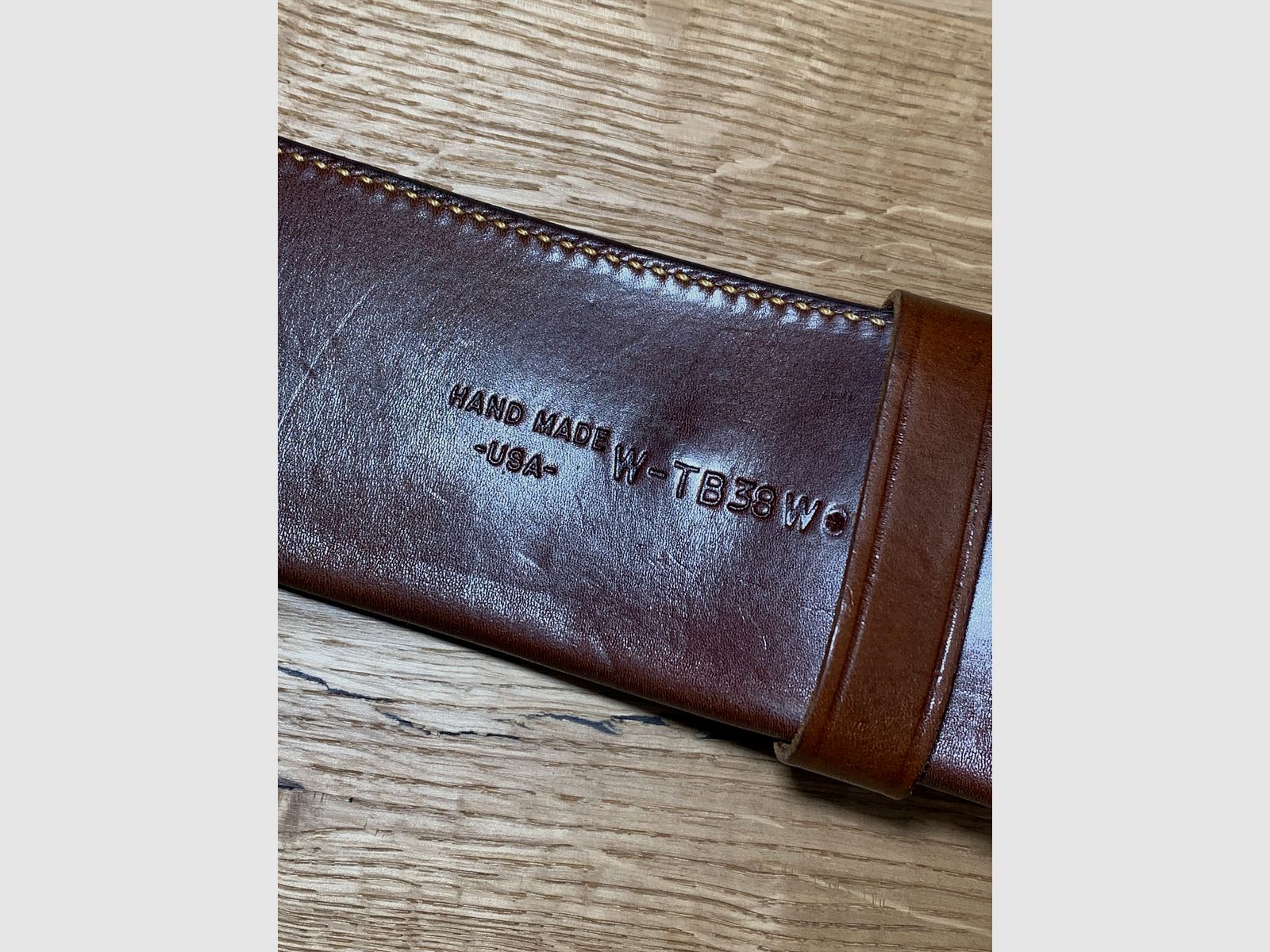 Galco Trail Boss Westerngürtel Holster Colt SAA, Ruger Vaquero, OHNE Revolver, OHNE Patronen 