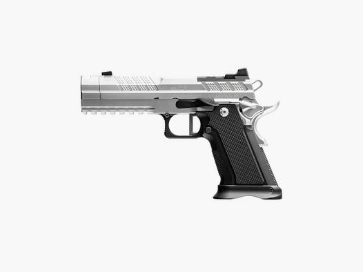 ERMOX XP-COMP CHROME 9mm Para