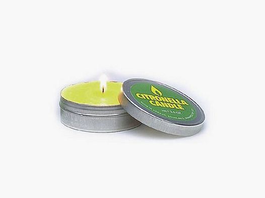 Grand Canyon Citronella Kerze