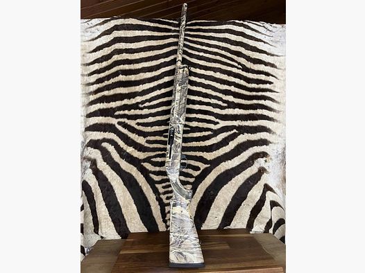 Fusil Beretta ES-100 Camo cal.12/76 – ca.71cm – 3 chokes + 1 ext