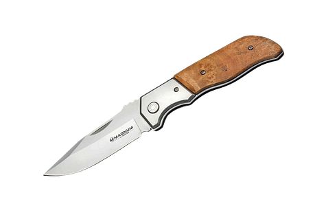 Böker Forest Ranger 42