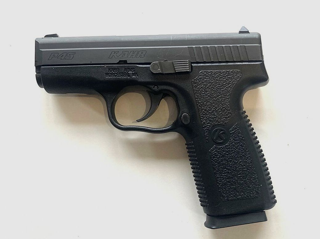 Kahr Arms P45
