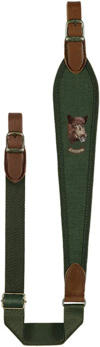 Gürteltragegurt Wildschwein Cordura