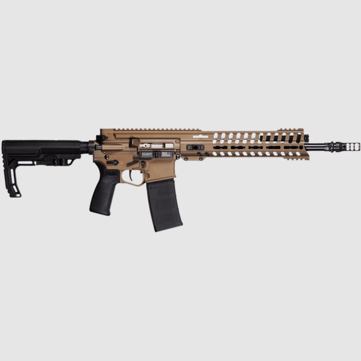 POF P415 Edge 13,75" burnt bronze, zdjęcie 1 z 7