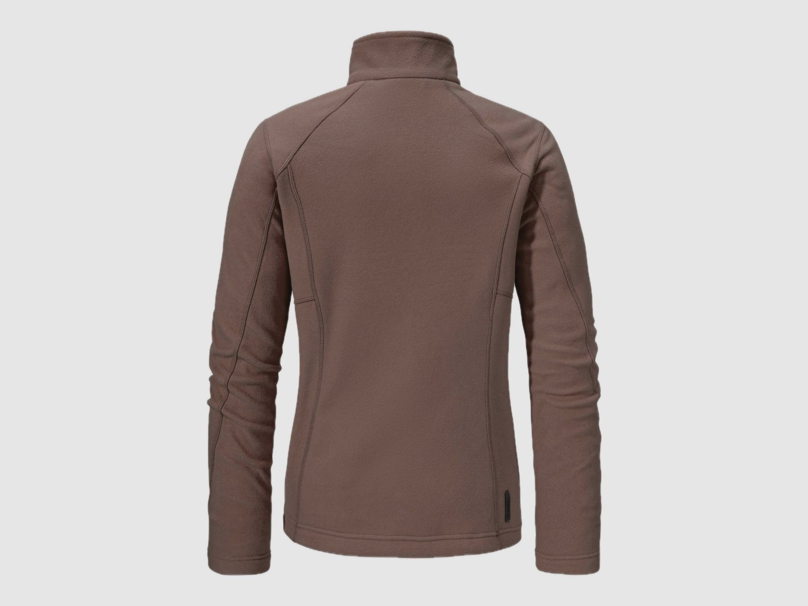 SCHÖFFEL Fleece Jacket Leona3 Lila