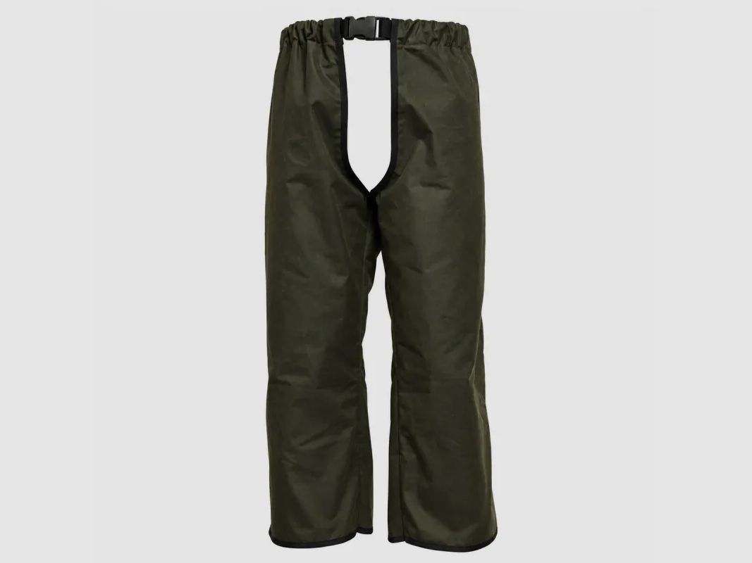 Waxbroek Walker & Hawkes groen, afbeelding 2 van 6