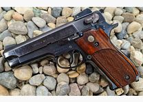 Pistola Smith & Wesson S&W Mod. 539