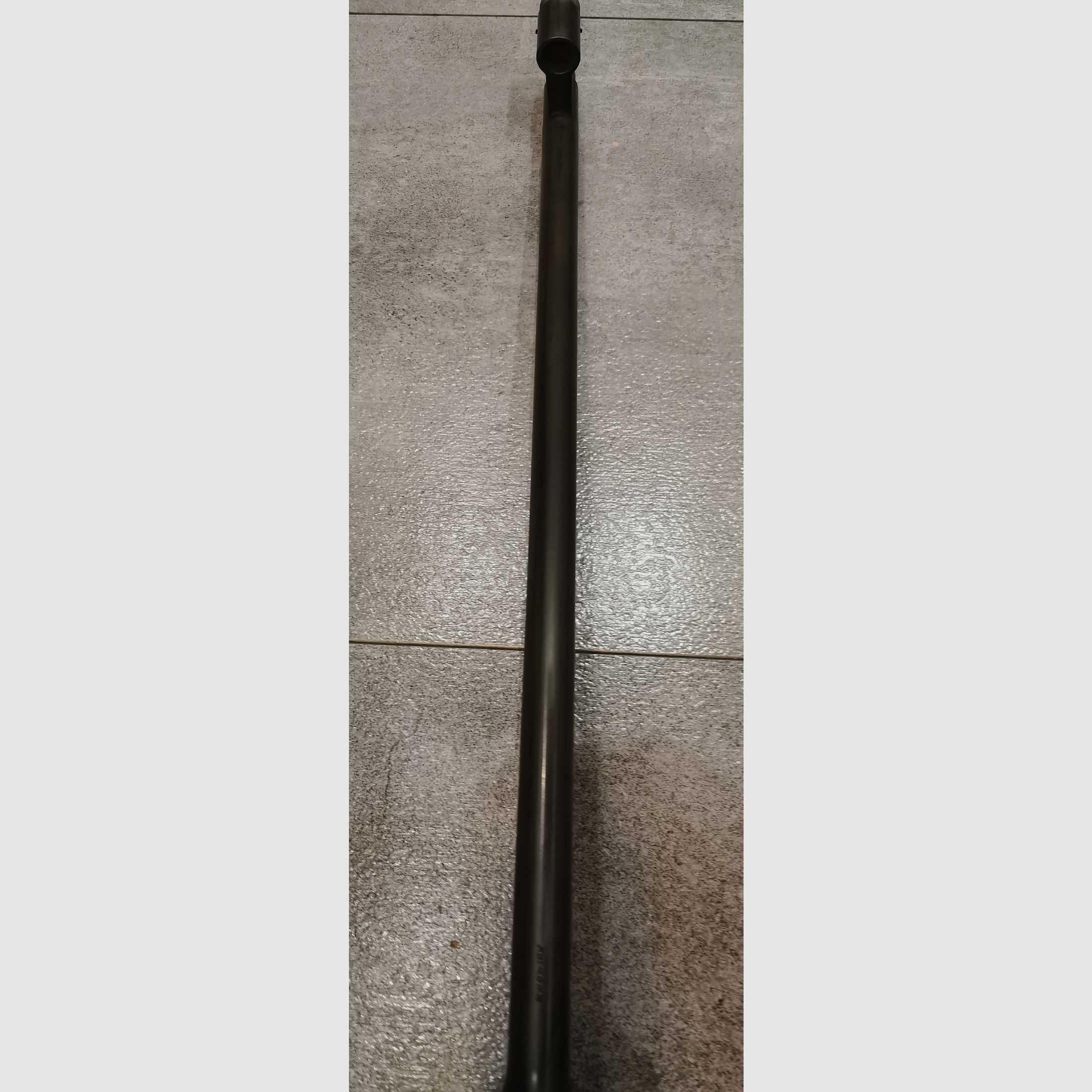 Haenel 311 avec dioptre de même numéro libre à partir de 18 ans