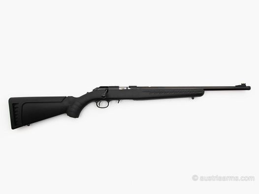 Ruger American Rifle, Arme neuve, .22 LR