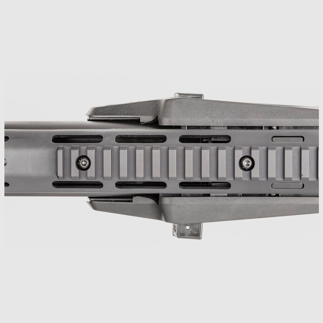 Smith & Wesson Pump Action M&P12 BullPup 19′ 12/76, Bild 5 von 7