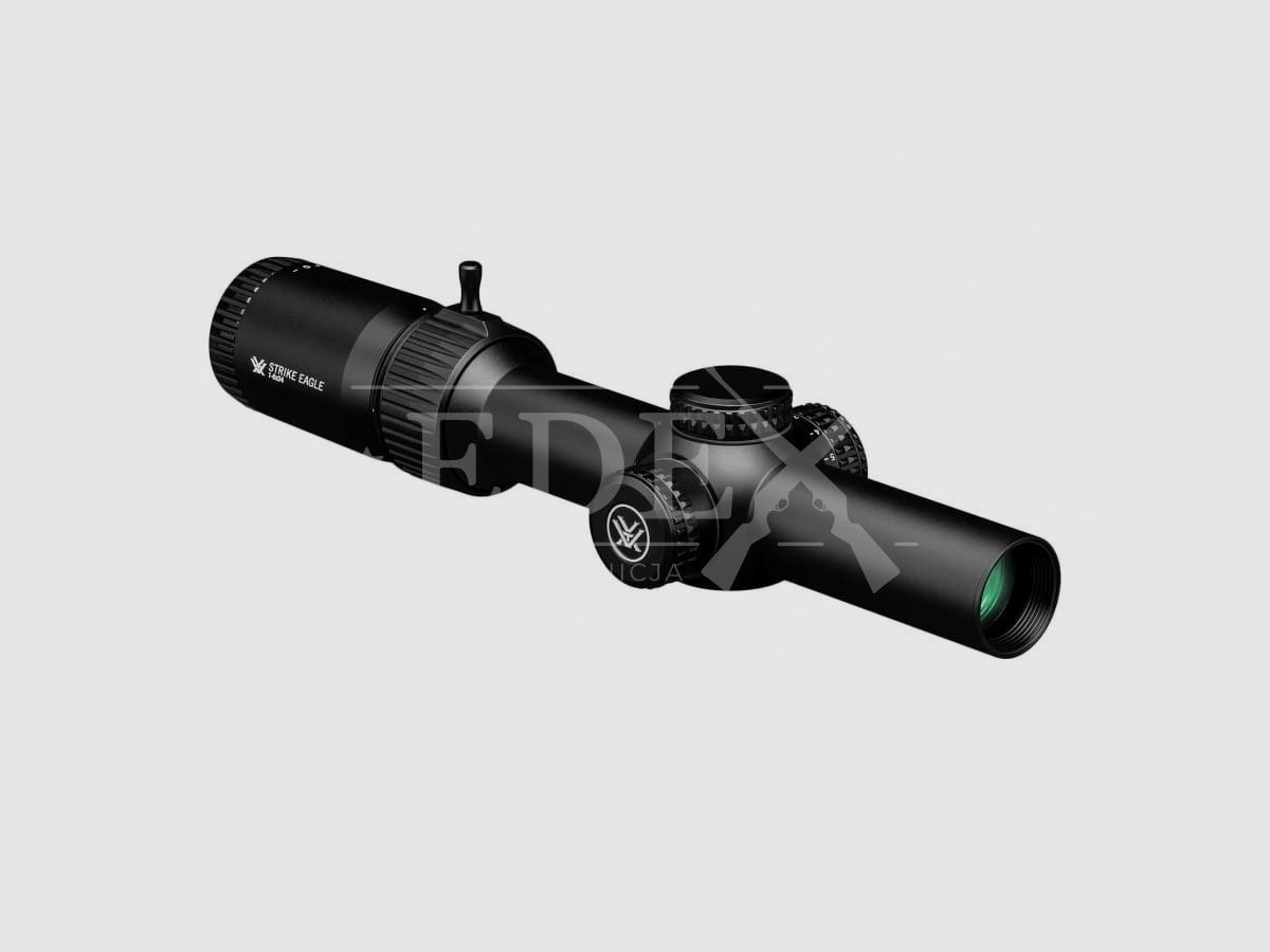 Luneta celownicza VORTEX Strike Eagle 1-6x24 30mm, zdjęcie 2 z 2