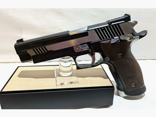 SIG SAUER P226 X5