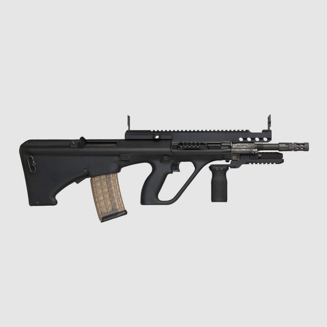 Steyr AUG A3 SA SWAT