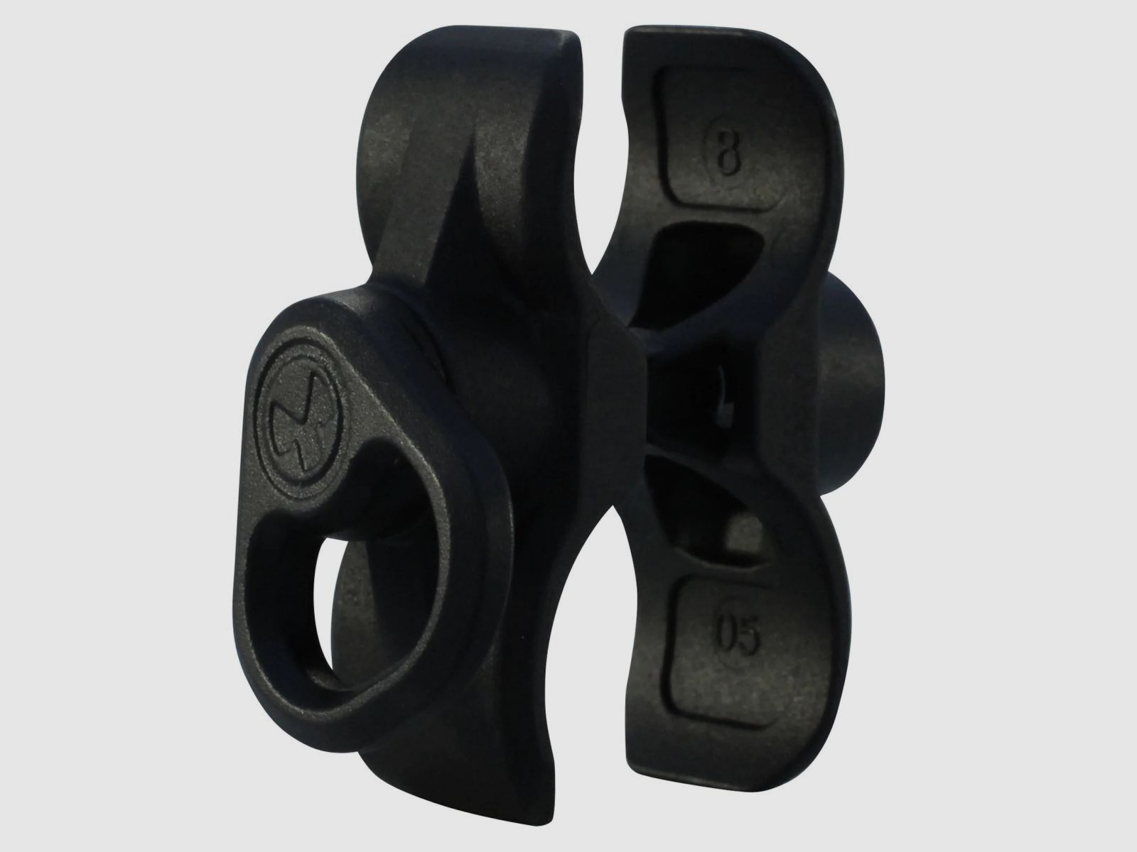 Magpul Forward Sling Mount / Montaggio Cinghia - Remington 870 Nero