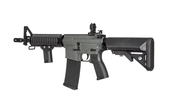 RRA Specna Arms SA-E04 EDGE airsoft carbine – Chaos Grey, image 17 of 48