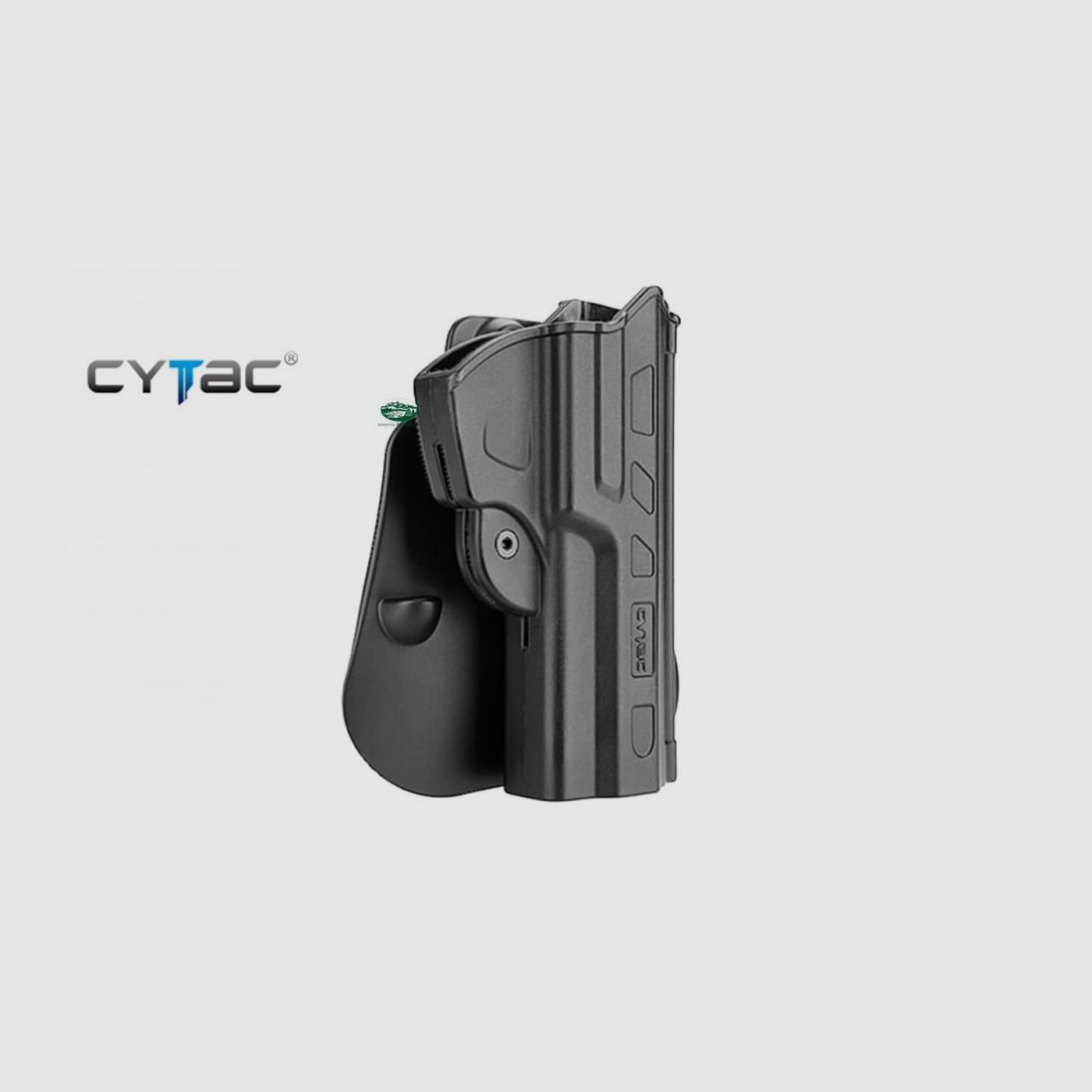 CYTAC Holster Fast Draw Beretta 92 GSG92, Bild 1 von 2