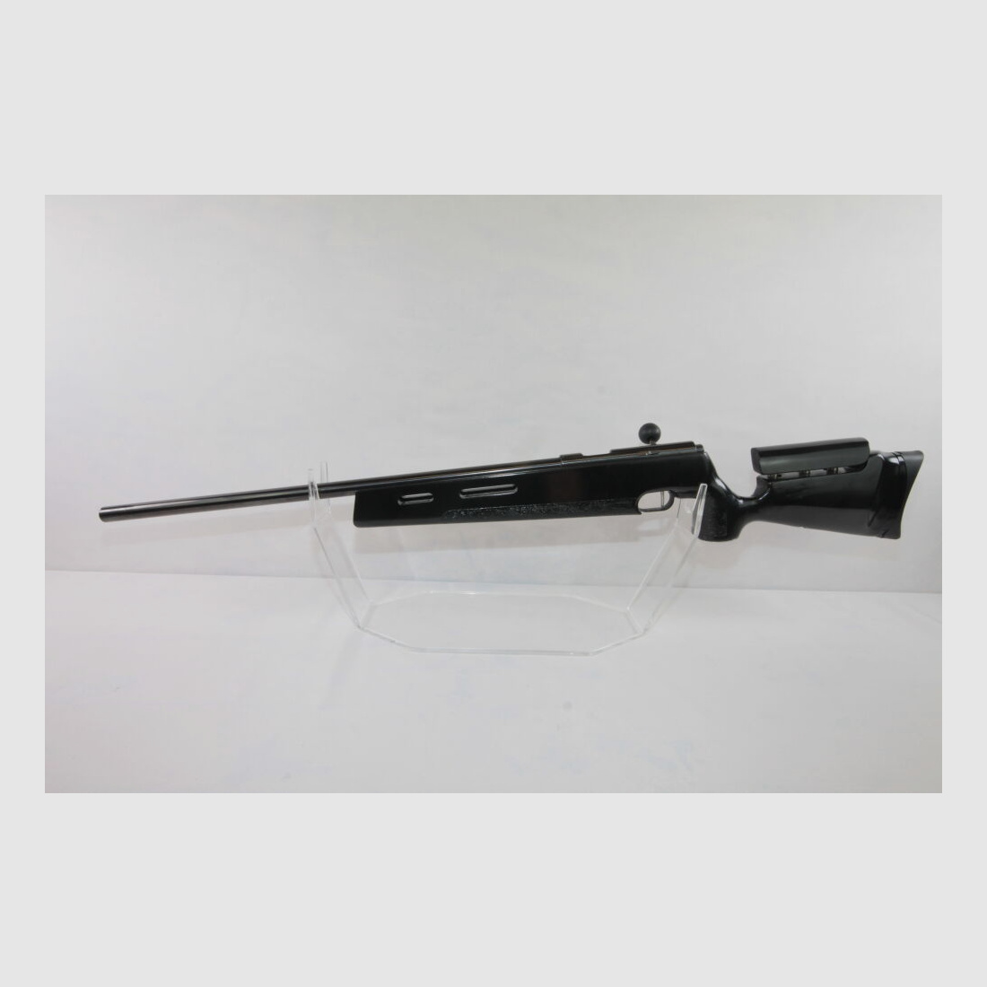 Weihrauch single shot Weihrauch HW 660 - .22lr