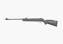 Gamo Shadow 1000 Kal. 4,5 mm Luftgewehr