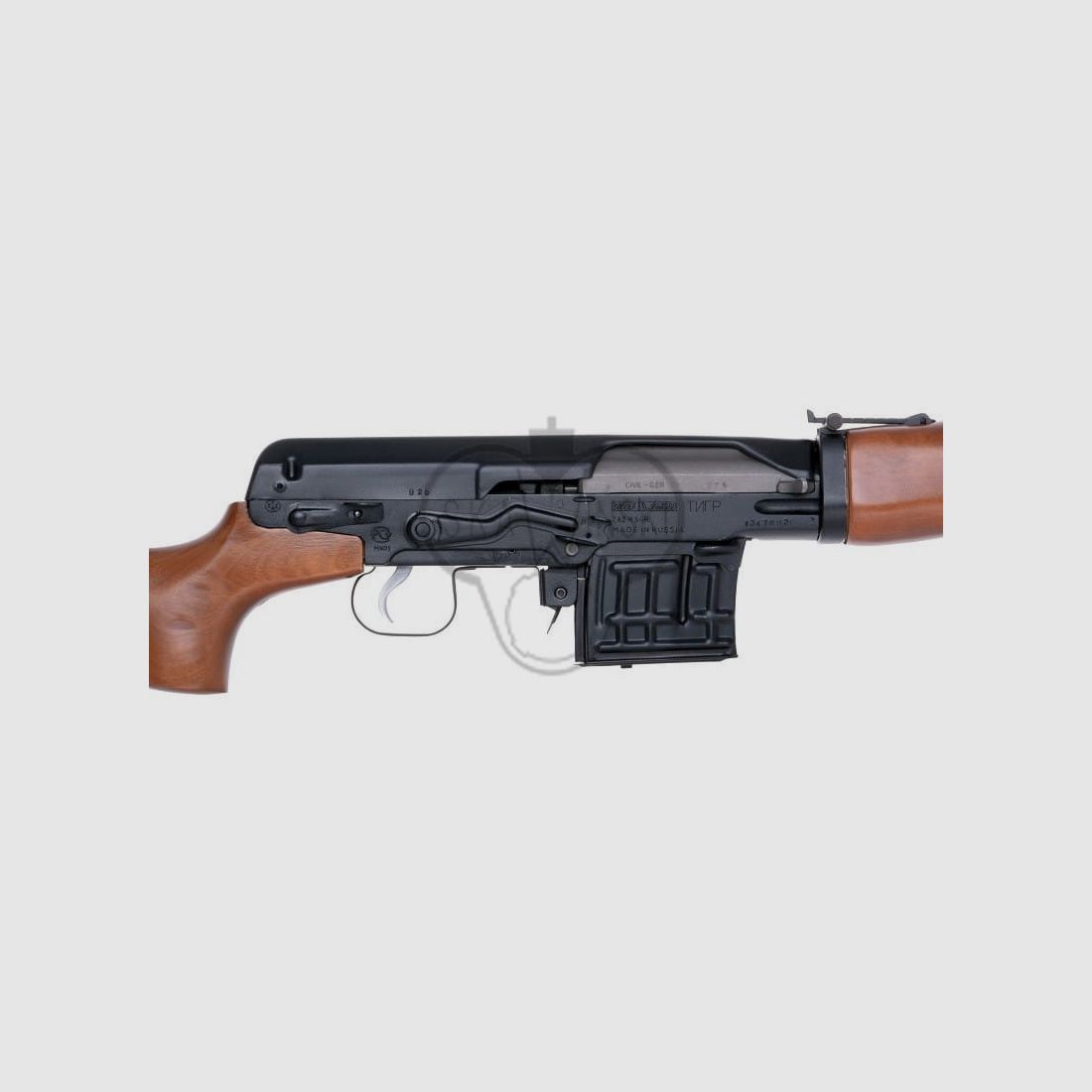 Tigr ver. 03 kal. 7,62x54R, zdjęcie 4 z 4