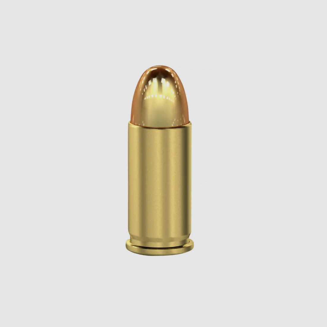 Magtech – 7,65 Browning (.32 Auto) / Vollmantel / 4,6g/71grs. / 50 Stk., Bild 2 von 3