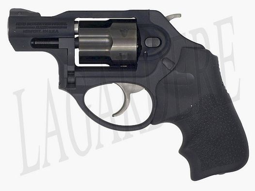 RUGER LCRX 1 7/8&Prime; DA (REVOLVER)