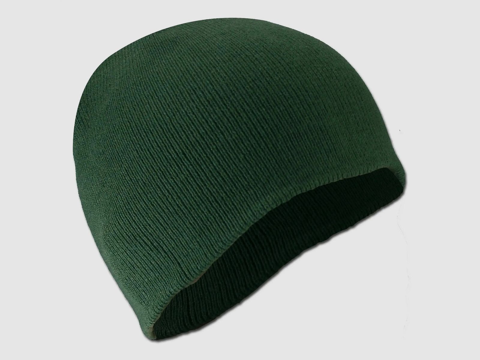 Mil-Tec Beanie Cap - Oliva