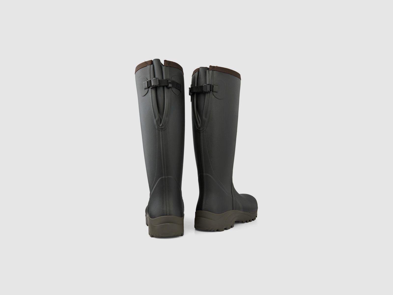 GATEWAY1 Sportsman II 18" 4mm Khaki