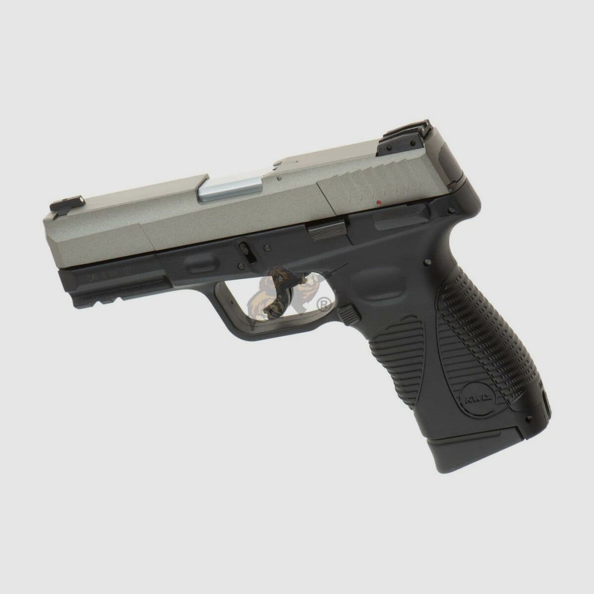 24/7 Gen 2 Blowback Co2 Dual Tone - KWC, afbeelding 2 van 7