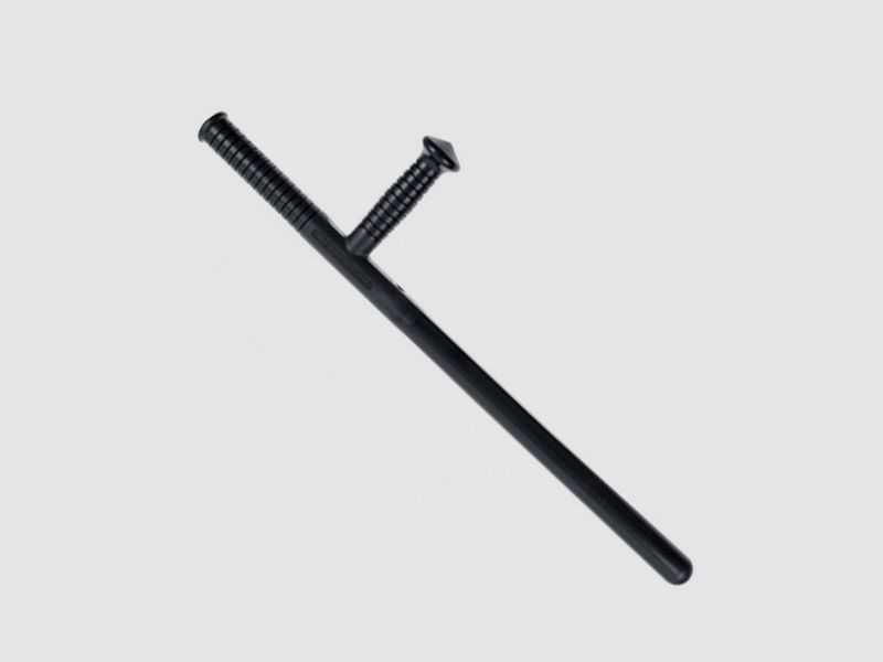 Euro tonfa push stick
