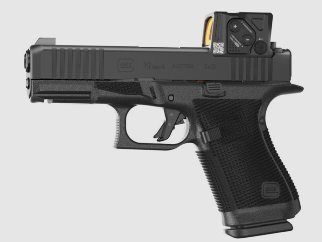G19 Gen6 COA, Bild 2 von 2