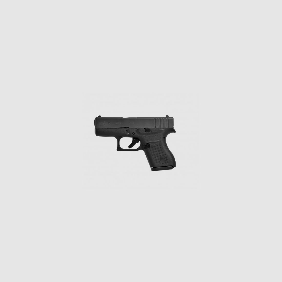 GLOCK 43, immagine 1 di 2