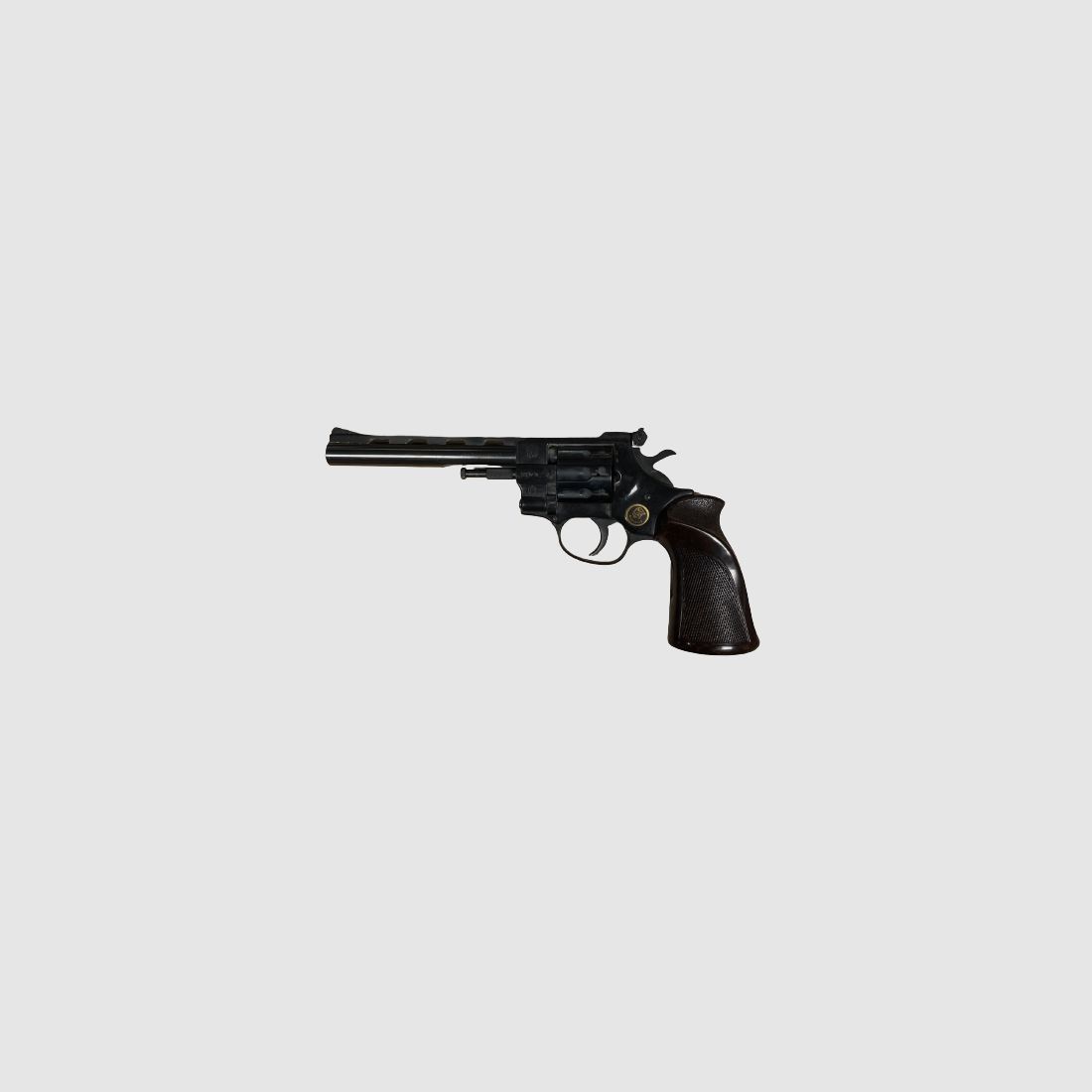 Revolver HW4 Kal. 4mm Randzünder