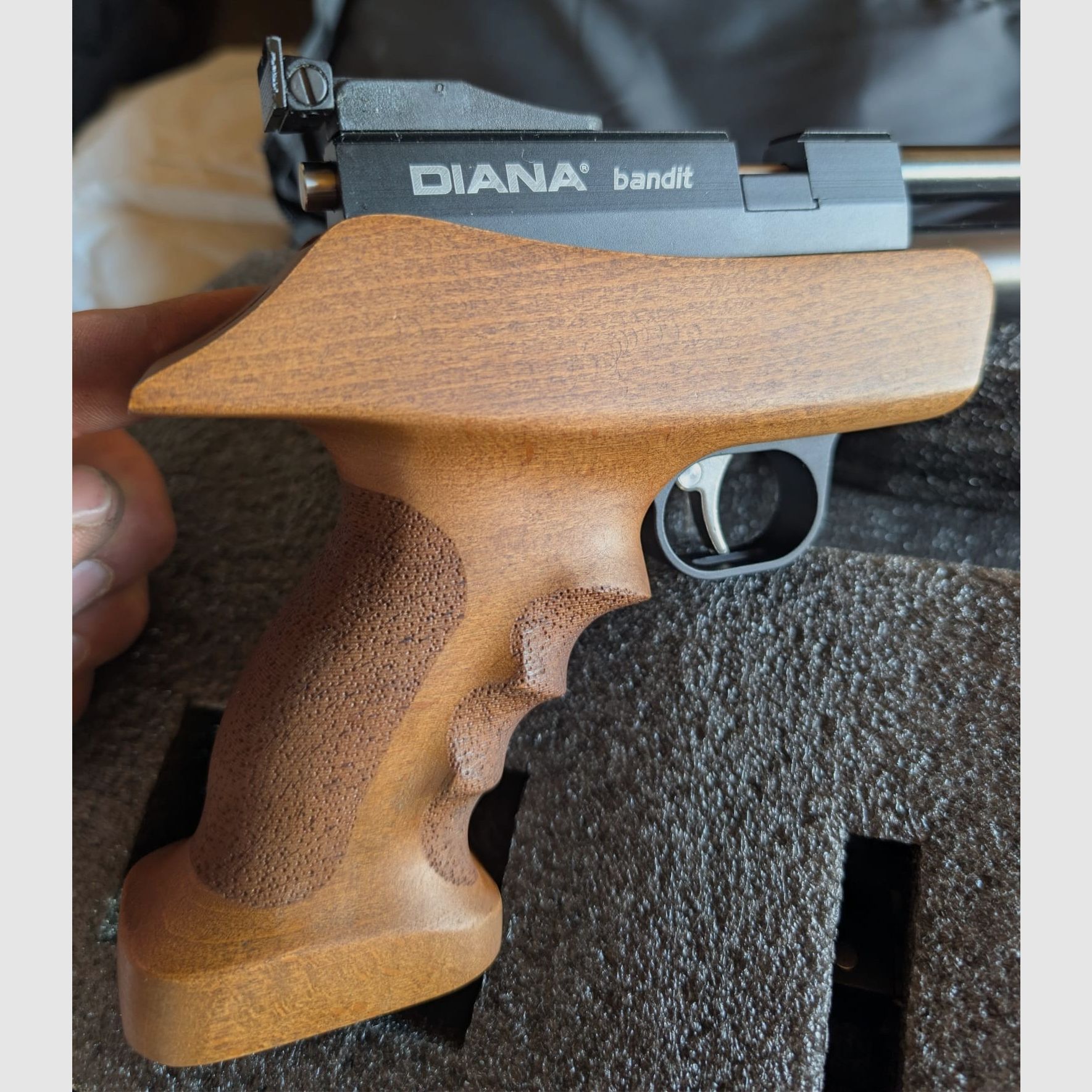 DIANA BANDIT PCP