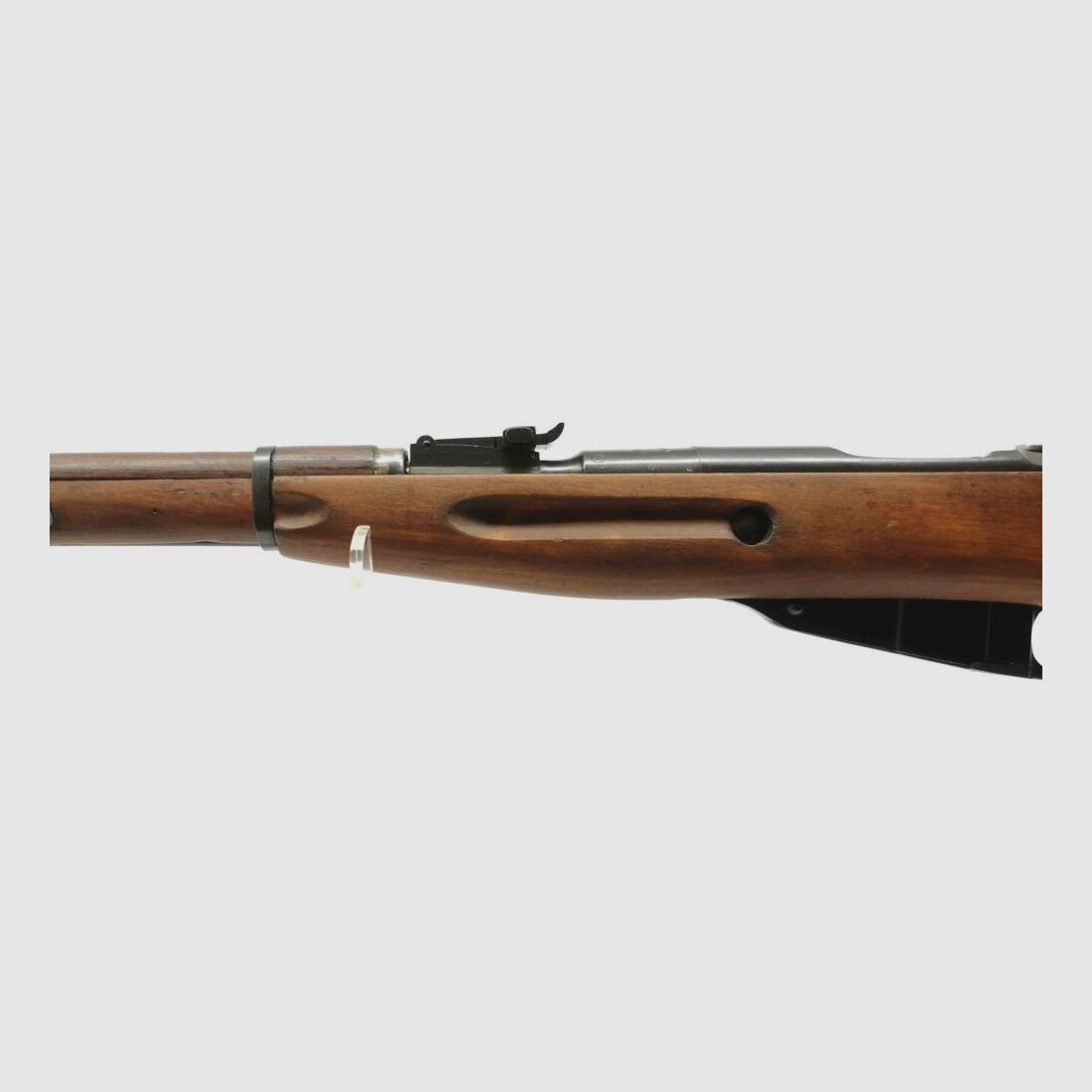 Mosin Nagant M44