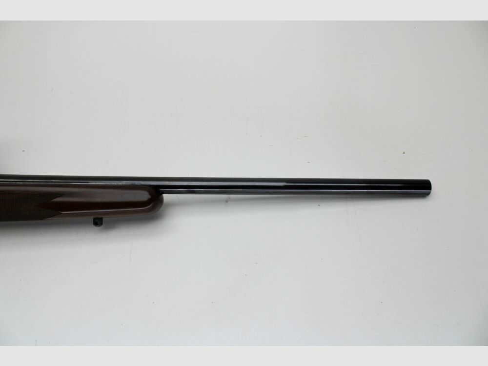 Rep. fucile Remington 700 cal. .243 Win con Docter 6x42 .243Win