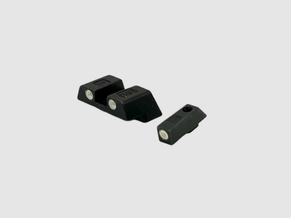 GMS Sight Steel - Tritium, image 1 of 2