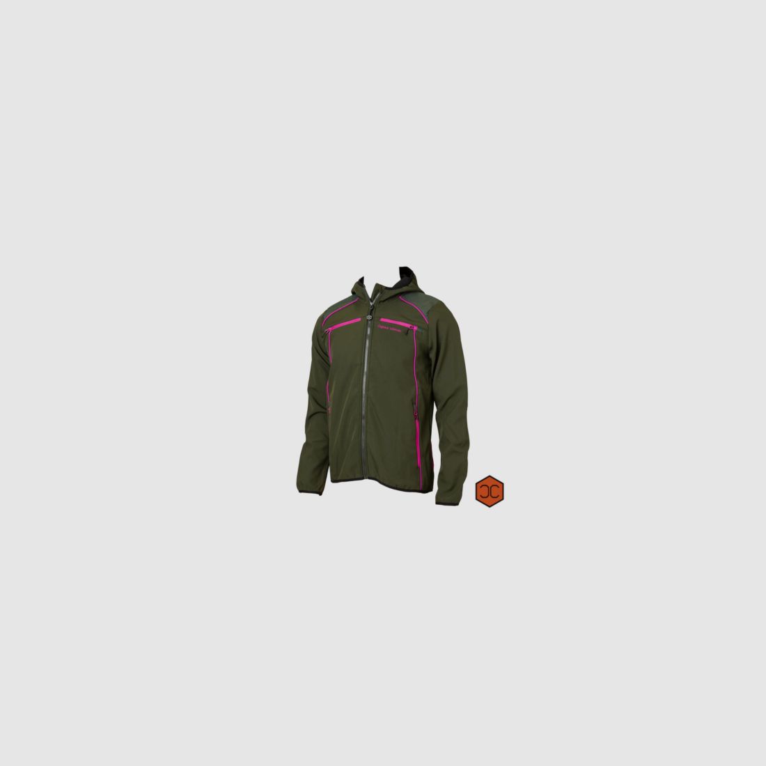 Capone Hunting Jacket Women, image 1 of 3