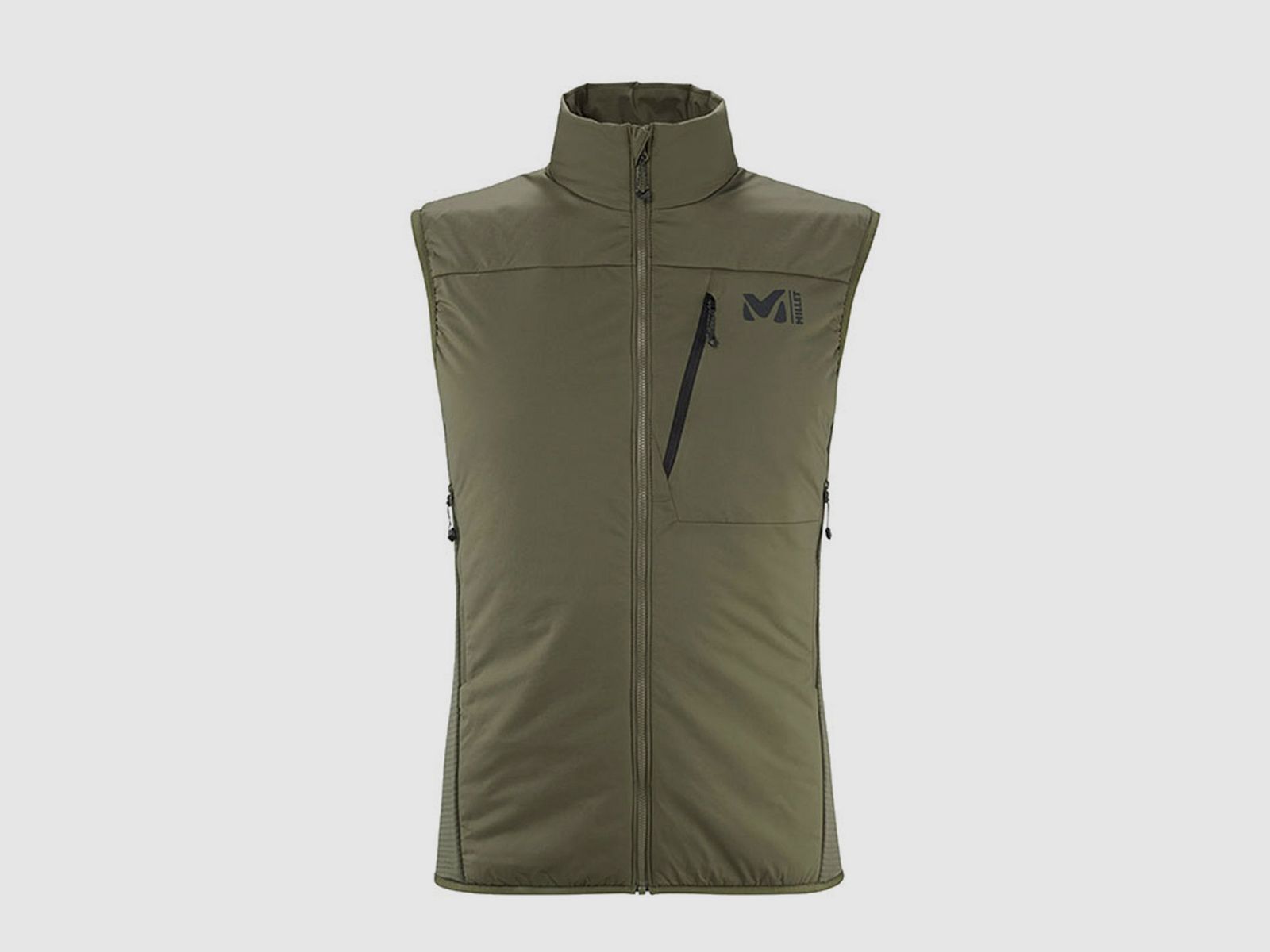 GILET – MILLET – MAGMA HYBRID V M Ivy