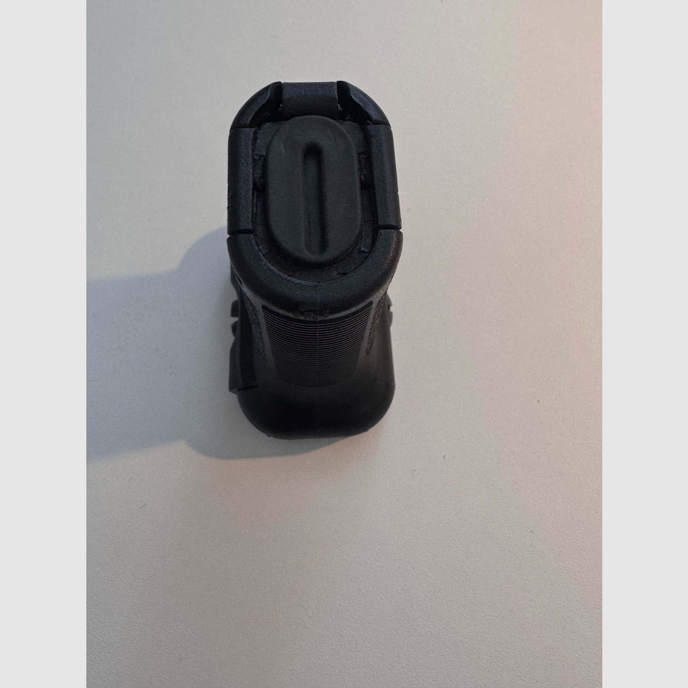 PICATINNY BCMGUNFIGHTER kurzer vertikaler Polymergriff, schwarz BCM 