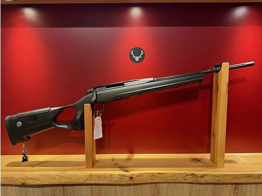 Steyr Arms Gams CLII 48,5LL Direktabzug