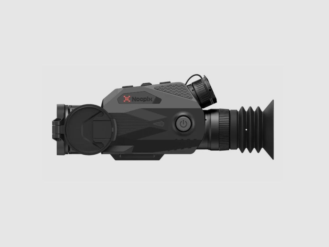 Wärmebildmonokular Nocpix SLIM SH35, Bild 6 von 10