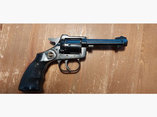 Röhm RG 12   . 22 lr  .22 lfb
