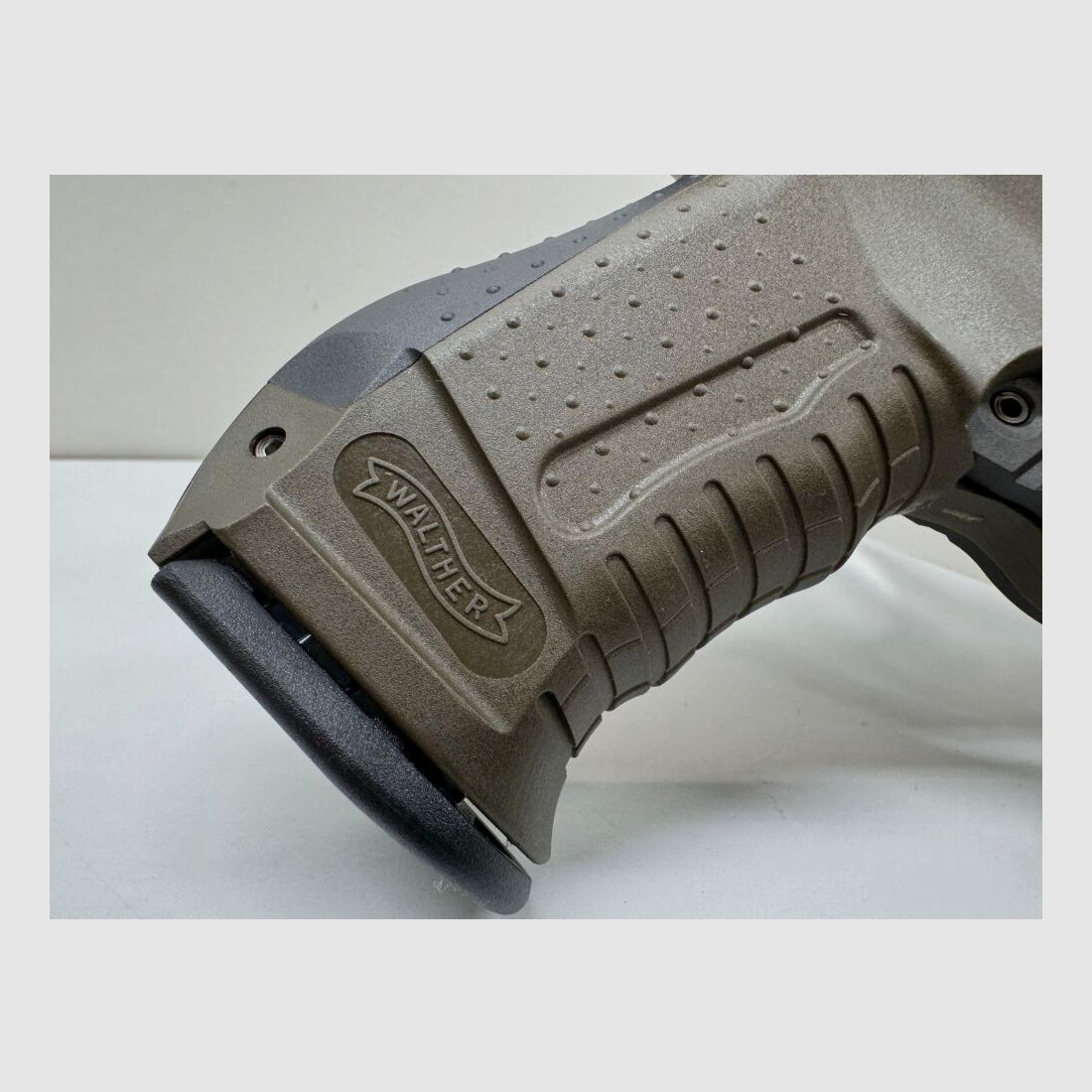 Walther P99 AS Final Edition - Waffen Friedrichs