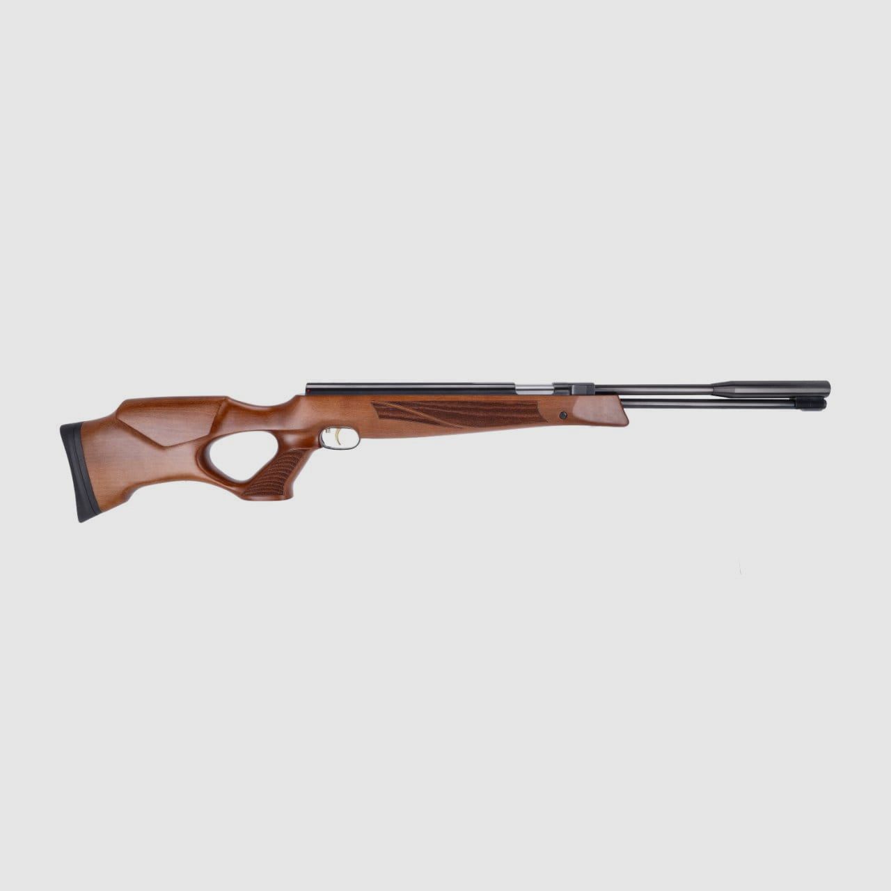 Weihrauch HW 97 KT carabina ad aria cal. 4,5 mm