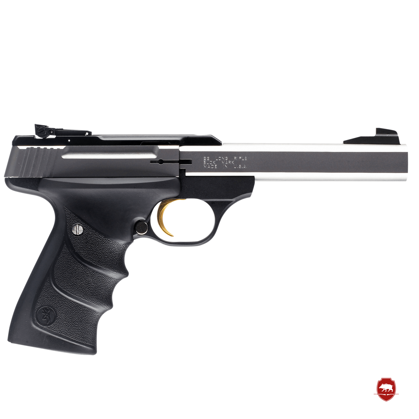BUCK MARK STANDARD STAINLESS URX