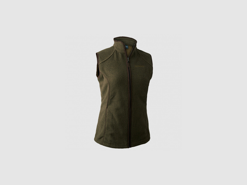 Deerhunter Dames Fleece Vest Josephine | 44